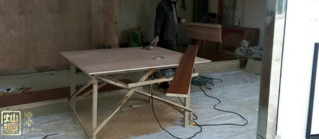 辦公室裝修接近尾聲，激動時刻你準備好了嗎？