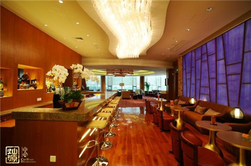 南寧餐廳裝修設(shè)計(jì)-s型吊燈 南寧餐廳裝修設(shè)計(jì)-s型吊燈