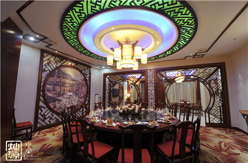 南寧餐廳裝修設(shè)計(jì) 南寧餐廳裝修設(shè)計(jì)