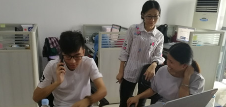 南寧裝修公司-燦源裝飾分享與客戶交談經(jīng)驗(yàn)