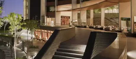 如何添加文化理念元素讓酒店設(shè)計(jì)更體現(xiàn)“文化內(nèi)涵”?