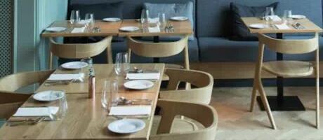 做餐飲的人多了，你確定你的餐廳設(shè)計(jì)風(fēng)格還有足夠魅力么!