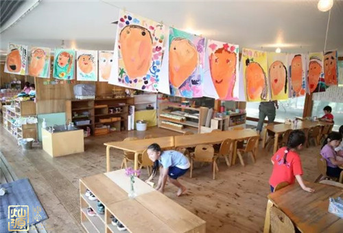 南寧幼兒園裝修設(shè)計 南寧幼兒園裝修設(shè)計