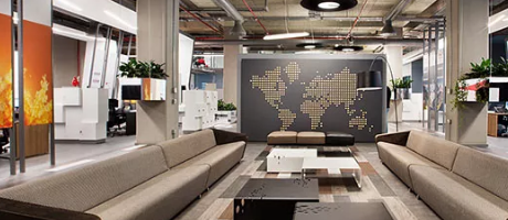 講故事，談裝修——深度揭秘南寧本地裝飾公司背后的那些事!