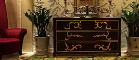 小空間，大智慧，玩轉(zhuǎn)會(huì)所，裝修也需要一點(diǎn)“智商”