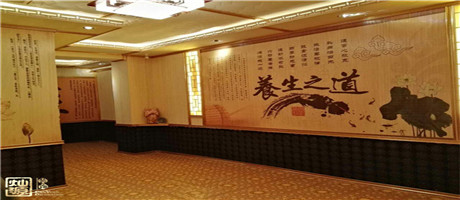 汗蒸養(yǎng)生會(huì)所裝修地面翻新要警惕了