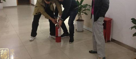 室內(nèi)消防栓按裝工程可以改變南寧裝修公司的命運，太逆天了