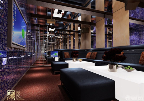 養(yǎng)生會所裝修設(shè)計