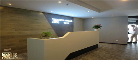 辦公室裝修前臺禁忌，你不會不知道吧？