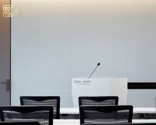 餐廳設(shè)計-辦公室裝修效果圖