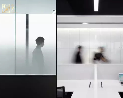 餐廳設(shè)計-辦公室裝修效果圖