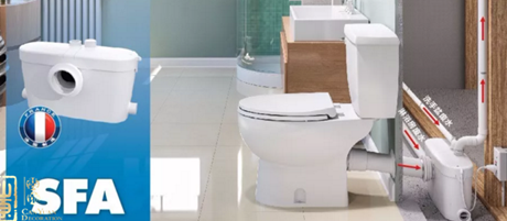 不起眼的一個泵，靈活解決辦公室設(shè)計裝修的“絕癥”