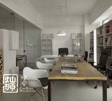 不做“門”外漢，燦源告訴你辦公室裝修應(yīng)該這么選防盜門