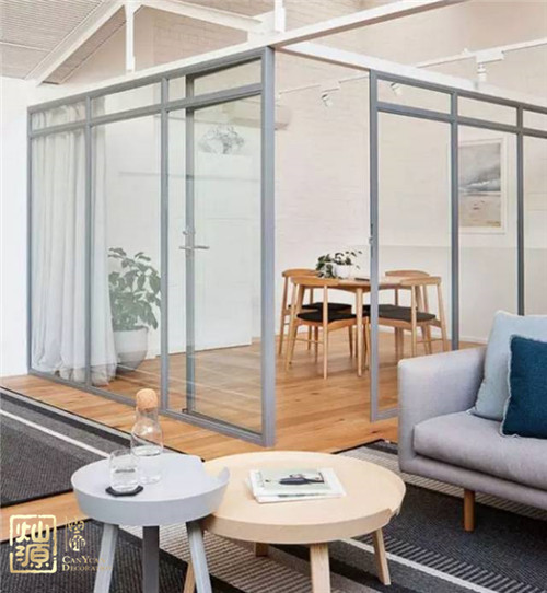 自然系辦公室裝修 自然系辦公室裝修