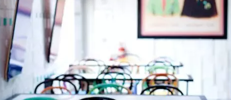 時代說“翻臉”就翻臉，你餐廳設(shè)計(jì)風(fēng)格確定沒有掉隊(duì)么!