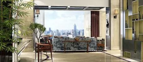 看透簽約“套路”，讓放心南寧裝修企業(yè)為你服務(wù)