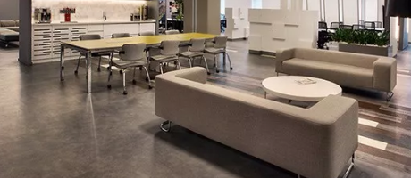 傳統(tǒng)辦公環(huán)境“老古董”，你應(yīng)該來一場說干就干的裝修革命!