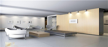 老板辦公室裝修5大標準，你布置好了離升職加薪就不遠了