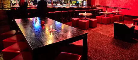 從味蕾到個性體驗(yàn)的跨越-好的餐廳設(shè)計(jì)風(fēng)格才能讓客戶動心