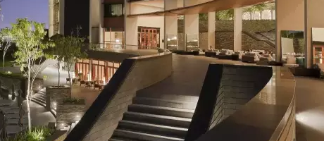 風(fēng)頭正當(dāng)時(shí)——主題酒店設(shè)計(jì)風(fēng)格效果成業(yè)內(nèi)“新寵”!