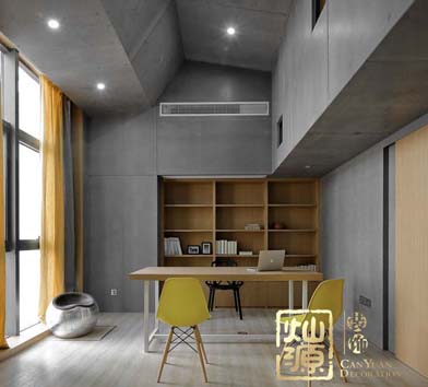 冬季瓷磚脫落怎么辦，師傅會告訴你辦公室裝修該這么補救