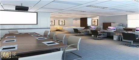 互聯(lián)網(wǎng)辦公室裝修應(yīng)該怎么做，這是一個(gè)值得深思的問題