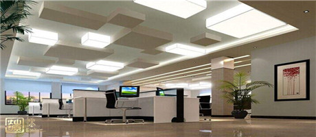 辦公室裝修鋪貼瓷磚的大學(xué)問，牢記這三點(diǎn)才不會(huì)吃虧！