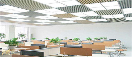 辦公室裝修為什么要找設(shè)計(jì)師呢？燦源裝飾張工給你答案