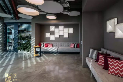 辦公室裝修設(shè)計(jì)