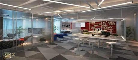 各行各業(yè)的辦公室裝修設(shè)計(jì)風(fēng)格定義標(biāo)準(zhǔn)，這樣裝修準(zhǔn)沒錯(cuò)