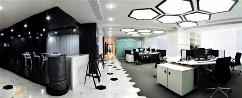 潮流辦公室裝修設(shè)計風(fēng) 潮流辦公室裝修設(shè)計風(fēng)