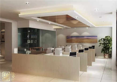 傳統(tǒng)辦公室裝修設(shè)計風(fēng) 傳統(tǒng)辦公室裝修設(shè)計風(fēng)