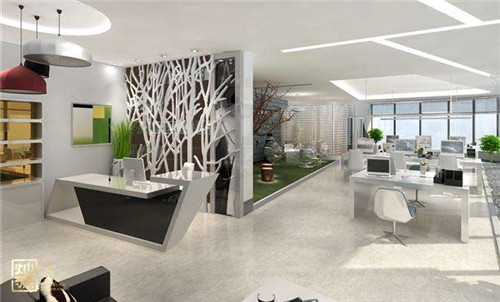 做好以下5點(diǎn)，立馬把你的辦公室裝修設(shè)計(jì)水平提高N個(gè)層次