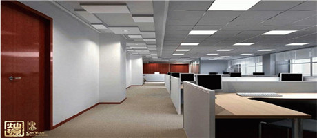 辦公室裝修設(shè)計(jì)中如何降低噪音的方法，讓員工工作更安心