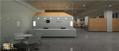 老話重提，淺談如何打造好的辦公室裝修設(shè)計(jì)方案