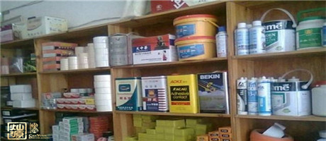 油漆工時(shí)辦公室裝修的基本知識(shí)，為驗(yàn)收做準(zhǔn)備