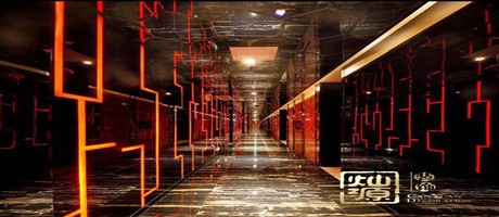 自助型KTV想得寵，你需要了解這些會所裝修內(nèi)幕