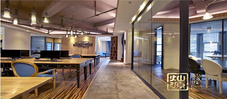 材料放置一定要科學，梁工教你辦公室裝修如何為荷包減壓