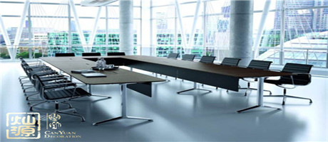 會議室裝修設計精髓，趕緊用起來