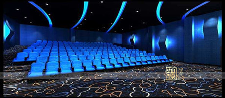 電影院音效如何設(shè)計(jì)，工裝公司告訴你裝修時(shí)要做到這些