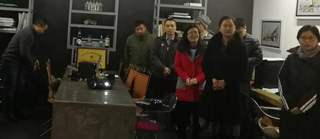 冬季南寧裝修公司大早會，不得不聊的事兒！