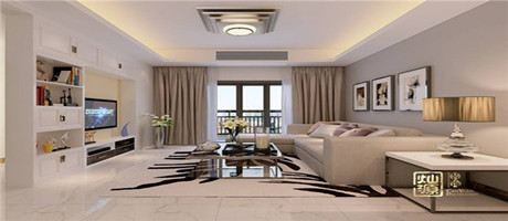 面對三家南寧室內(nèi)設計公司，業(yè)主應該這么做才能選中對的