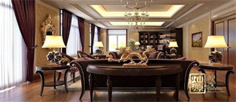 風格選擇很重要，看看室內(nèi)裝修如何設計成大空間