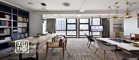 重要的“小事”，燦源告訴你辦公室裝修中那些被忽略的細節(jié)