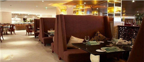 南寧商業(yè)空間設(shè)計(jì)公司凝聚五大設(shè)計(jì)原則之旅