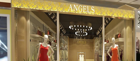 別羨慕銷量雙倍的南寧店鋪裝修效果，看了值得收藏