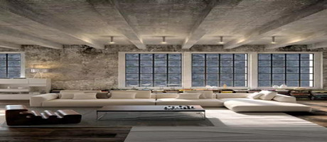 新穎的南寧辦公室裝修太美了，省錢還能住好屋