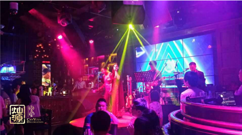 酒吧設(shè)計圖 酒吧設(shè)計圖