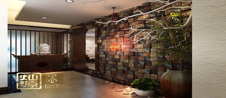 100平米辦公室該怎么裝修，5萬預(yù)算適合什么風(fēng)格?