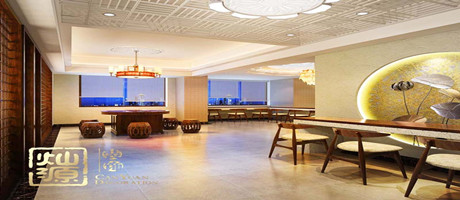 沒那么可怕，裝修公司具備這幾點(diǎn)你就能日理萬機(jī)